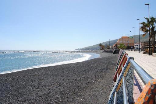 The Lookout Cottage: Wind & Waves Escape Puertito de Guimar Exterior photo